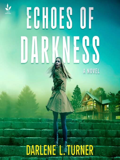 Title details for Echoes of Darkness by Darlene L. Turner - Wait list